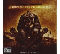 Army of the Pharaohs: Ritual of Battle by JEDI MIND TRICKS (2007-05-03)