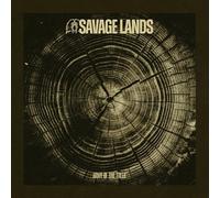 Savage Lands Army of the Trees (CD) Album Digipak (Limited Edition)