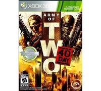 Army of Two 40th Day [Edizione: Germania]