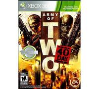 Army of Two: Il Giorno Quarantesimo - Xbox 360