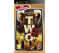 Army of Two : Le 40ème Jour