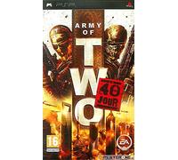 Army of two: Le 40me jour [Edizione : Francia]
