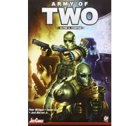 Army of two. Oltre il confine