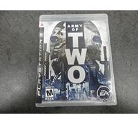 Army of Two (PEGI) /PS3