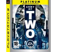 Army Of Two PLT