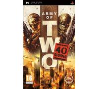 Army of Two: The 40th Day PS3 Azione cooperativa e armi personalizzabili