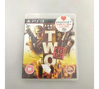 Army of Two: The 40th Day (PS3) [Edizione: Regno Unito]