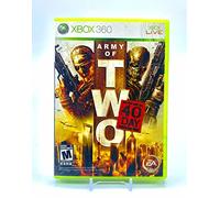 Army of Two: The 40th Day (Xbox 360) [Edizione: Regno Unito]