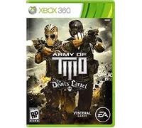 Army of Two The Devil's Cartel - Edição Limitada - PlayStation 3