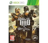 Army of Two: The Devil's Cartel [Edizione: Regno Unito]