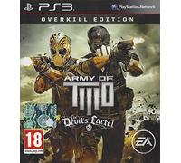 Army Of Two: The Devil's Cartel - Limited Edition