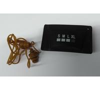 Army Orecchio Spine M ompatto Militare & Strike Force UK Misura Piccolo Nuovo