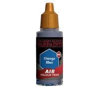 Army Painter Air Color Triad, pronto per l'aerografo, di eccellente qualità, 18