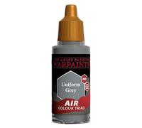 Army Painter Air Color Triad, pronto per l'aerografo, di eccellente qualità, 18