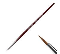 Army Painter ARM07001 - Pennellino per Miniature/modellini, Adatto per Dettagli [Importato dalla Germania]