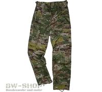 ARMY RANGERHOSE US CARGOHOSE BW FELDHOSE PANTALONI DA LAVORO ESERCITO ARMY...