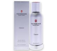 Army Swiss Army Classic Men Eau de Toilette spray Iconica Collezione 3,4 once