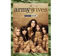 Army Wives: Season Six Part One [DVD] [Region 1] [US Import] [NTSC]