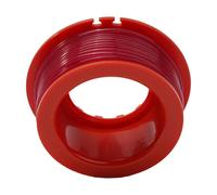 ARMYJY Bobina di filo per decespugliatore, 1,5 mm, in nylon, 5 m, compatibile con Flymo FLY031 per Flymo Trim ET21