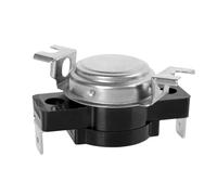 ARMYJY Guarnizione indicatore di pressione in silicone, compatibile con pentole a pressione WMF Perfect Plus, confezione da 4 pezzi, set di rondelle grigie