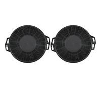 ARMYJY Kit di ricambio per refrigeratori Igloo da 50-165 litri, set di riparazione in plastica bianca con viti in acciaio inox