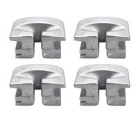 ARMYJY Manicotto con occhielli per decespugliatore C36-2 C46-2 C56-2 30-2, compatibile con OEM, confezione da 4