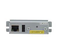 ARMYJY Modulo di interfaccia Ethernet UB-E04 Print Server C32C881008 per TM-U220 T88VI T70II H6000 10/100Mbps