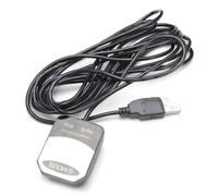 ARMYJY Modulo GPS VK162 Ricevitore di Navigazione 10Hz Interfaccia USB IPX6 Resistente all'acqua per Windows 8/7/Vista/XP Strumenti di mappatura