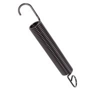 ARMYJY Molla di azionamento della piattaforma per l'Assemblea dell'azionamento della piattaforma della falciatrice, parte di ricambio del metallo per l'OEM 532196105