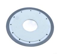 ARMYJY Per hp Envy Encoder Strip Ricambio 4520 5000 6310e 7220 - Disco reticolare ottico per riparazione stampante - Parte sensore scala raster - Garantisce una stampa accurata - Componente in
