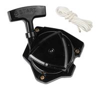ARMYJY per RECOIL Starter Assembly per Echo PB-8010 e PB-9010 Soffianti a zaino, Costruzione in plastica ad alta resistenza, testato in fabbrica per una facile installazione