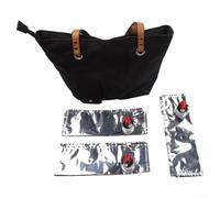 ARMYJY Portabottiglie resistente all'acqua con doppia cinghia, comodo per viaggi in spiaggia e campeggio