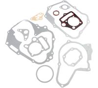 ARMYJY Set di guarnizioni per cilindro motore, 125 cc, 54 mm, kit completo resistente alle alte temperature, per ATV e go-kart a 4 ruote 1P52FMH