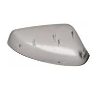 ARMYJY Sinistra Driver Side Mirror Cap Copertura Shell ABS Plastica Ricambio per Mazda 3 per m3 2017 2018 2019 Ice Blue