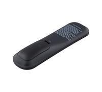 ARMYJY Telecomando per Max G96 per Android TV Box, apprendimento funzione IR, materiale ABS, design nero elegante, facile navigazione per la riproduzione multimediale