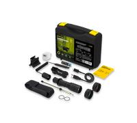 Armytek Dobermann Extended Set Warm