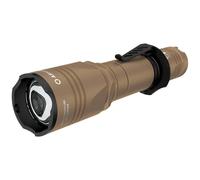 ArmyTek Dobermann Pro Magnet USB Sand Warm LED (monocolore) Torcia tascabile