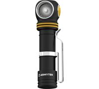 Armytek Elf C1 warmweiß LED (Monocolore) Torcia Tascabile a Batteria Ricaricabile 1023 lm 65 g