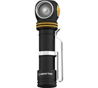 ArmyTek F05103W Elf C1 warmweiß LED (monocolore) Torcia tascabile a batteria ri