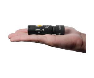 ArmyTek F05701SC Prime C1 Pro LED (monocolore) Torcia tascabile a batteria rica