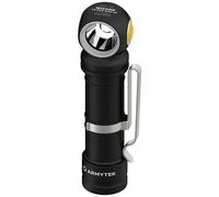 ArmyTek F06702W Wizard C2 Pro Max LR Warm LED (monocolore) Torcia tascabile co