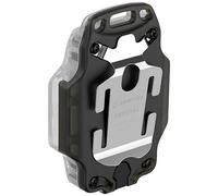 ArmyTek F07001G Crystal Grey Lampada portatile LED (monocolore) Grigio, Traspa