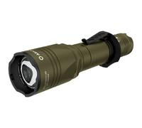ArmyTek F07501WO Dobermann Pro Magnet USB Olive Warm LED (monocolore) Torcia t