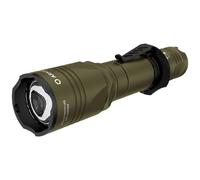 ArmyTek F07501WO Dobermann Pro Magnet USB Olive Warm LED (monocolore) Torcia ta