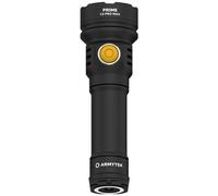 ArmyTek F08601W Prime C2 Pro Max Warm LED (monocolore) Torcia tascabile Cinturi