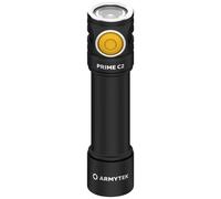 ArmyTek Prime C2 Magnet USB White LED (monocolore) Torcia tascabile con clip
