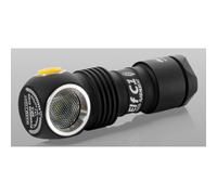 Armytek Torcia/Lampada frontale Elf C1 (luce calda)
