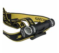 Armytek Wizard XP-L ( Caldo) USB Incl. Batteria - Faro Torcia Elettrica 1120