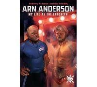 Arn Anderson Dirk Manning Arn Anderson (Tascabile)