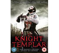 Arn: Knight Templar [DVD] [Edizione: Regno Unito]
